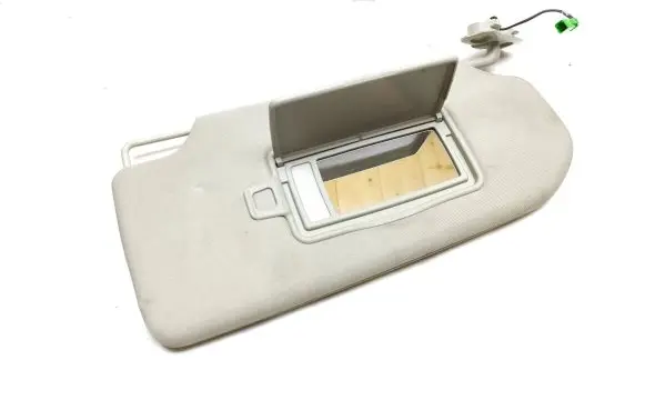 Volvo S90, V90 Sun visor