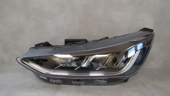 Ford Focus Headlight/headlamp 20PL12365 CX7B13E015CD