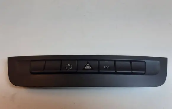 Mercedes-Benz B W246 W242 A set of switches A2469052001