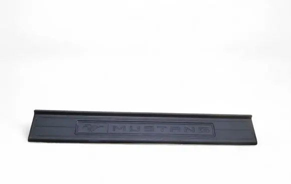Ford Mustang VI Front sill trim cover FR3B6313222AH