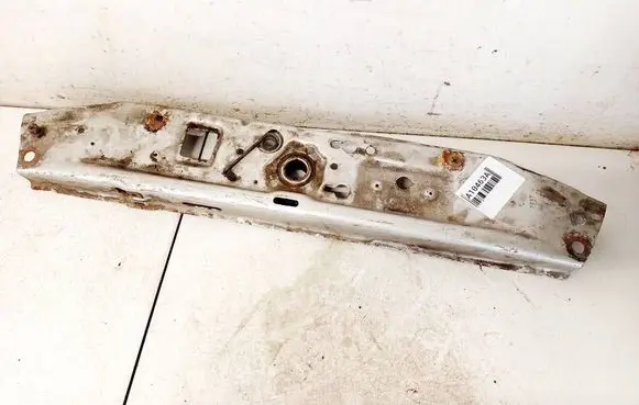 Opel Astra H Radiator support slam panel
