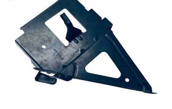 Mercedes-Benz ML W166 Engine control unit holder A1665452840