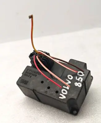 Volvo 850 Air flap motor/actuator 9142629 4970