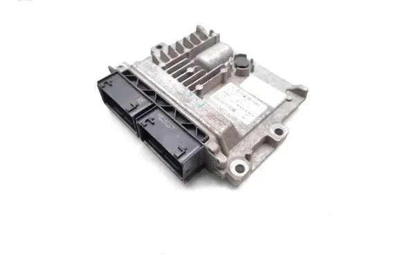 Ford Mondeo MK V Engine control unit/module DS71-12B684-UE 28497721 FS7A-12A650-CVF