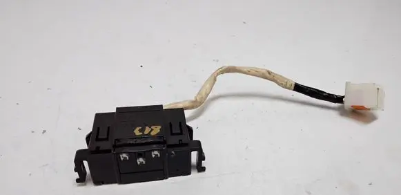 Mazda 6 Steering angle sensor 