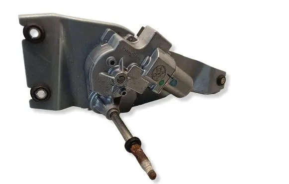 BMW 2 F46 Rear window wiper motor 7356220 18558210