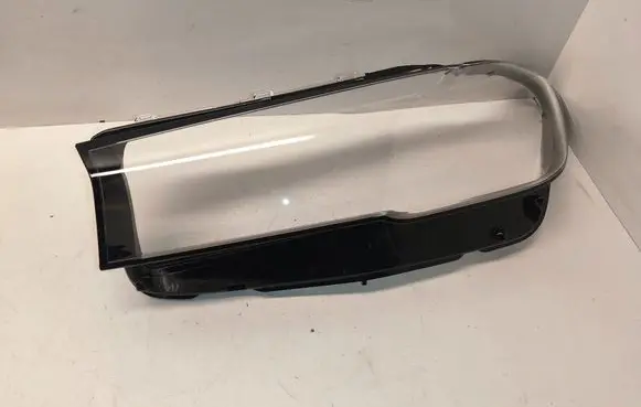 BMW 5 G30 G31 G38 Headlight lense 23297101U010