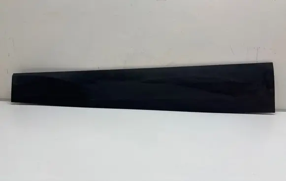 Volkswagen ID.4 Front door trim (molding) 11A854940