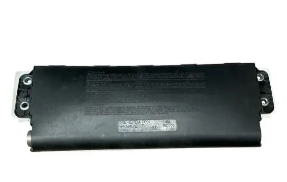 Volkswagen Golf VI Knee airbag 34034011 5K2880841D 1056773980048