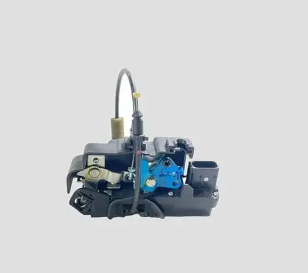 Opel Antara Front door lock