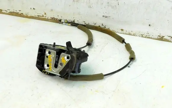 Renault Koleos I Other body part 193614