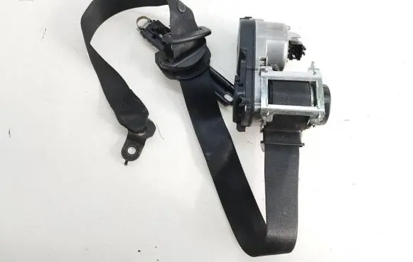 Mercedes-Benz GL X164 Front seatbelt 33033476A 33061175B 070309300037
