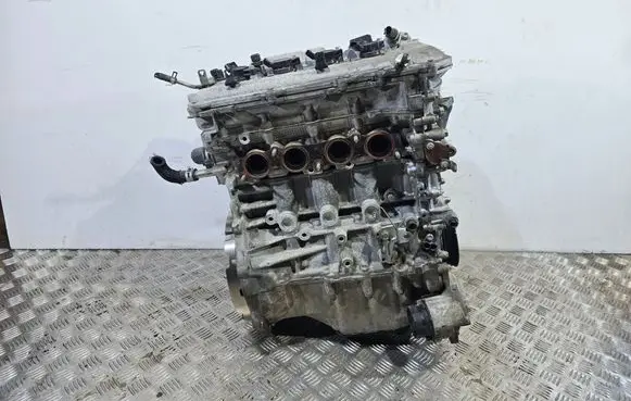 Toyota Prius (XW30) Engine X2ZRW20N 2ZRR517973