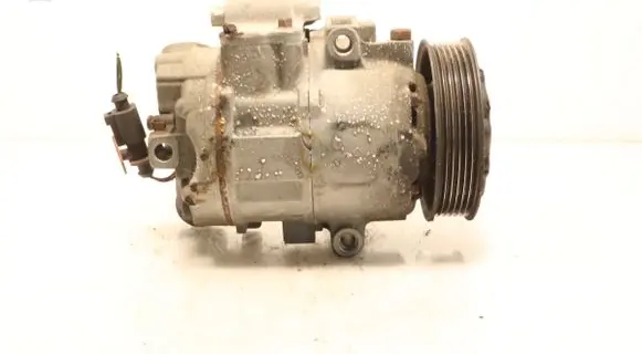 Air conditioning (A/C) compressor (pump)