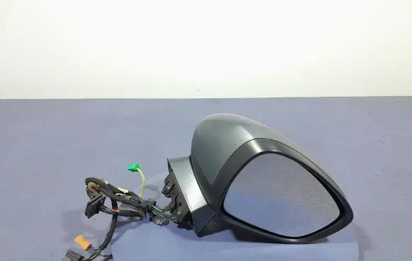 Citroen C4 Grand Picasso Front door electric wing mirror