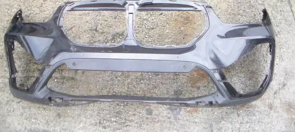 BMW X1 F48 F49 Front bumper 7954205