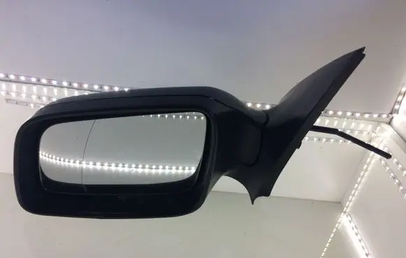 Opel Astra G Manual wing mirror 