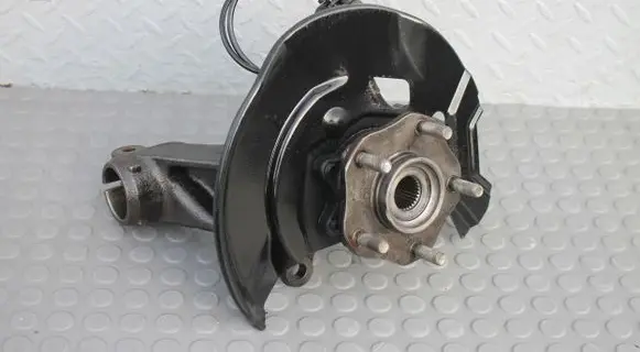 Nissan X-Trail T32 Clutch set kit 130KM