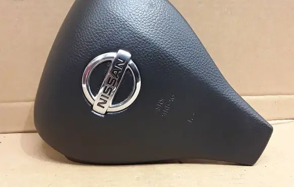 Nissan Pulsar Steering wheel airbag 985103ZL0A 34178117A