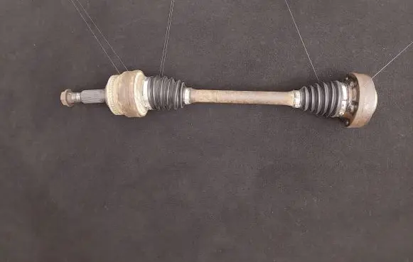 Lexus GS 300 400 430 Rear driveshaft 4234224021