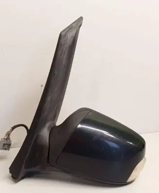 Ford C-MAX I Front door electric wing mirror 307741 015847