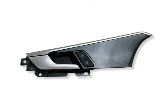 Audi A4 S4 B9 8W Front door interior handle 8W0959521C