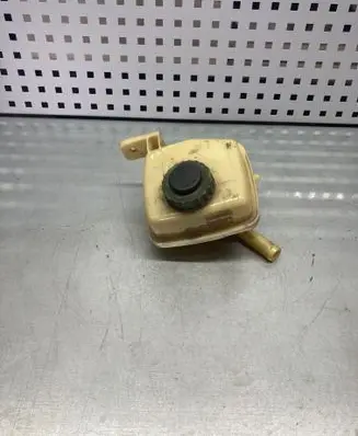 Volkswagen Caddy Power steering fluid tank/reservoir 2K0422371A