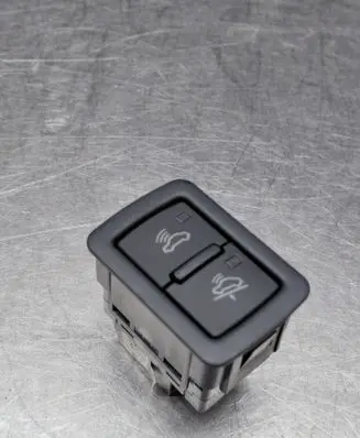 Audi A6 S6 C6 4F Alarm switch 4F0962109