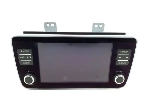 Nissan Leaf II (ZE1) Screen/display/small screen 259155SR0B