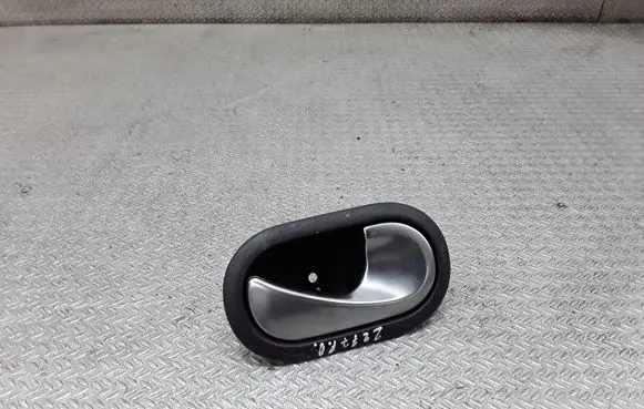 Renault Scenic II - Grand scenic II Front door interior handle 8200028486