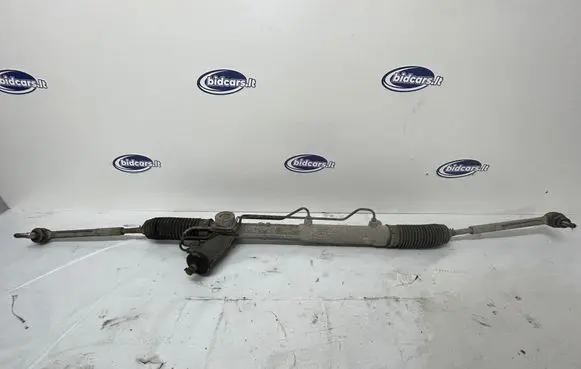Porsche 911 996 Steering rack 99634701107