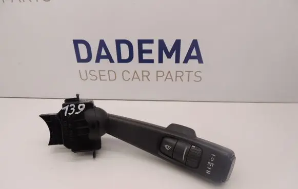 Volvo V50 Wiper control stalk D139