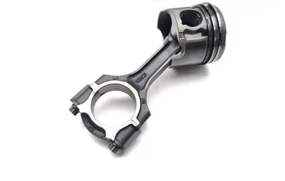 SsangYong Rexton Piston with connecting rod D27DT