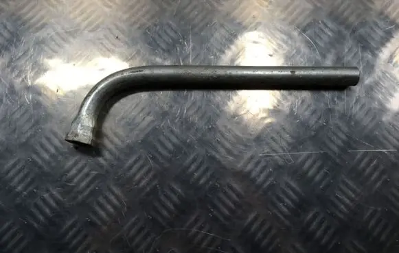 Volkswagen PASSAT B6 Wheel nut wrench 4D0012219A