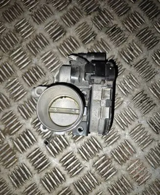 KIA Niro Throttle valve 3510003HA0