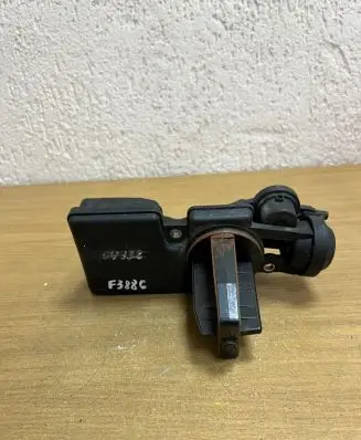 BMW X5 G05 Throttle valve 0928400417 F3886