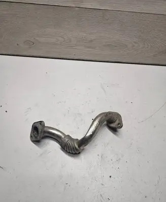 Seat Altea EGR valve line/pipe/hose 03G131521