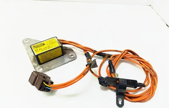 Peugeot Partner Other control units/modules 9619513380 550369000