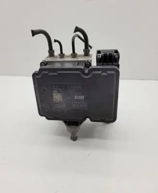 Mercedes-Benz C W204 ABS Pump A1729014100 A1724314312
