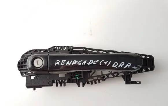 Jeep Renegade Front door exterior handle 252108 252106 735598273