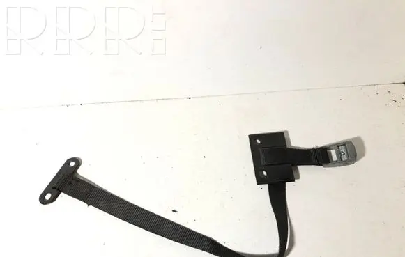 Audi A6 S6 C6 4F Battery bracket 4F0867749