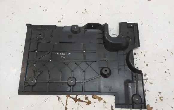 Renault Scenic E-Tech V Side bottom protection 748147268R