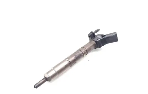 Mercedes-Benz C W203 Fuel injector A6420701387 0445115064