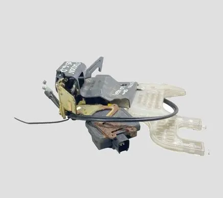 Hyundai Tucson JM Rear door lock