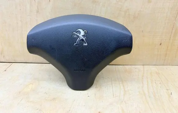 Peugeot RCZ Steering wheel airbag 96758003ZD 3102633