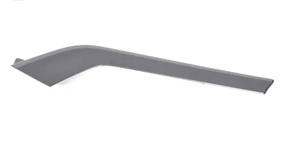 Audi Q7 4M Front door card panel trim 4M0867410N