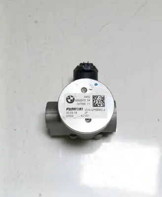 BMW i3 Air conditioning (A/C) expansion valve 929257204 14756811