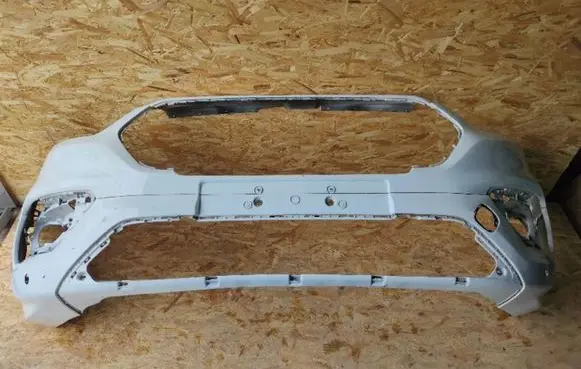 Ford Transit Front bumper JK2117F003A