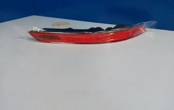 Porsche Cayenne (92A) Rear bumper light 95863110610 958945702 7P5945702B
