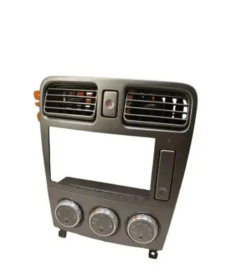 Subaru Forester SG Climate control unit 72311SA081 5037223595